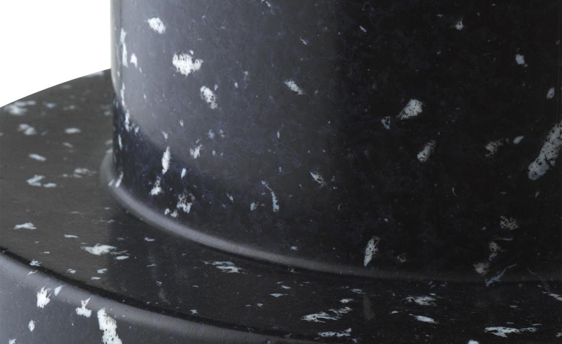 Барный стул от фабрики Normann Copenhagen модель 60300 Bit 