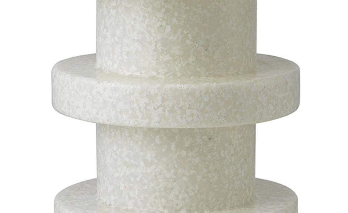 Барный стул от фабрики Normann Copenhagen модель 60570 Bit Stack 