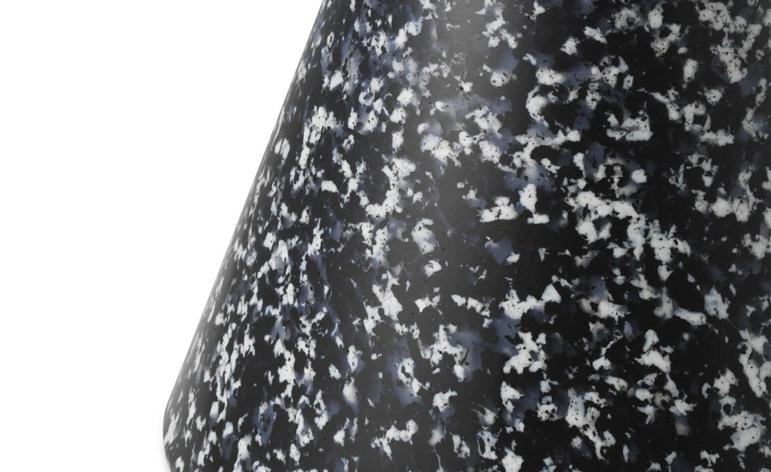 Барный стул от фабрики Normann Copenhagen модель 60570 Bit Cone 