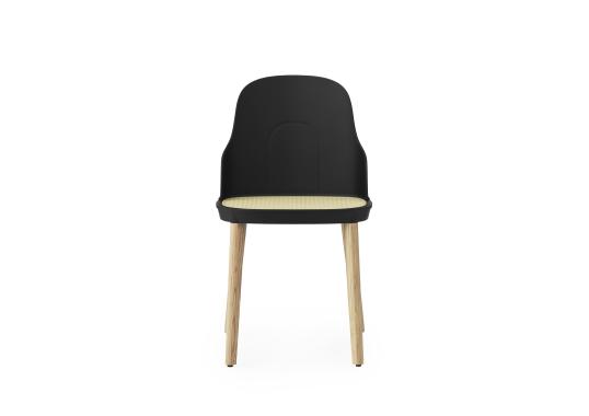 Стул от фабрики Normann Copenhagen модель 30405 Allez Oak 