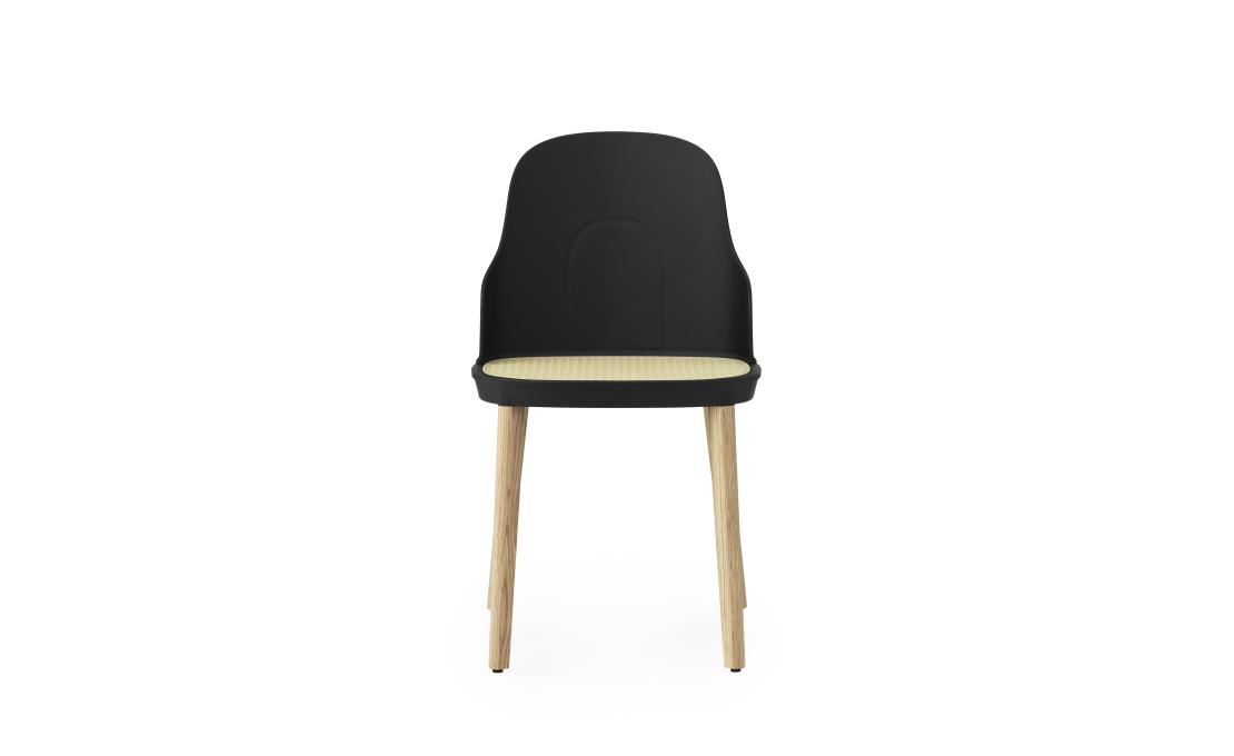 Стул от фабрики Normann Copenhagen модель 30405 Allez Oak 
