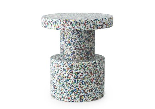 Барный стул от фабрики Normann Copenhagen модель 60300 Bit 