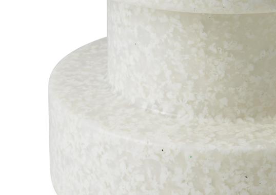 Барный стул от фабрики Normann Copenhagen модель 60570 Bit Stack 