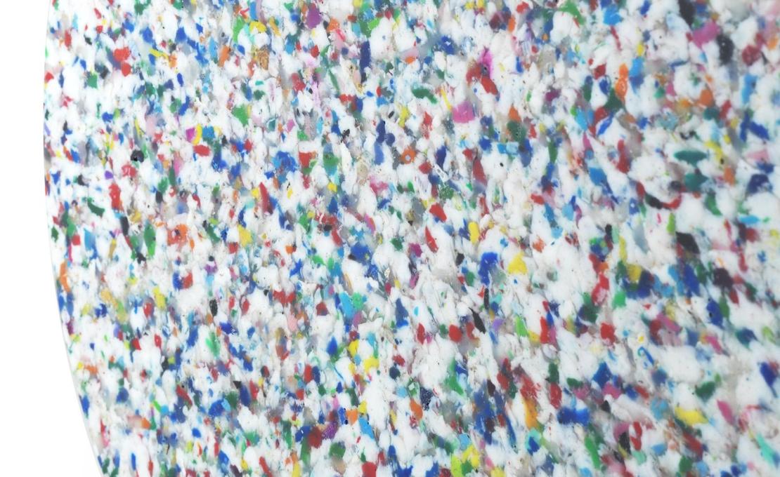 Барный стул от фабрики Normann Copenhagen модель 60300 Bit 