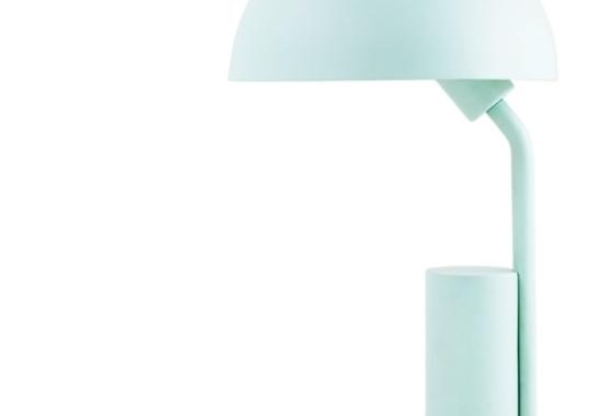 Настольная лампа Normann Copenhagen Cap -50 image 1