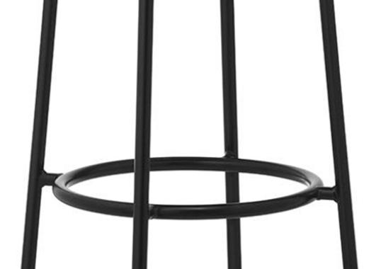 Барный стул Normann Copenhagen 5060 Circa Stool image 1