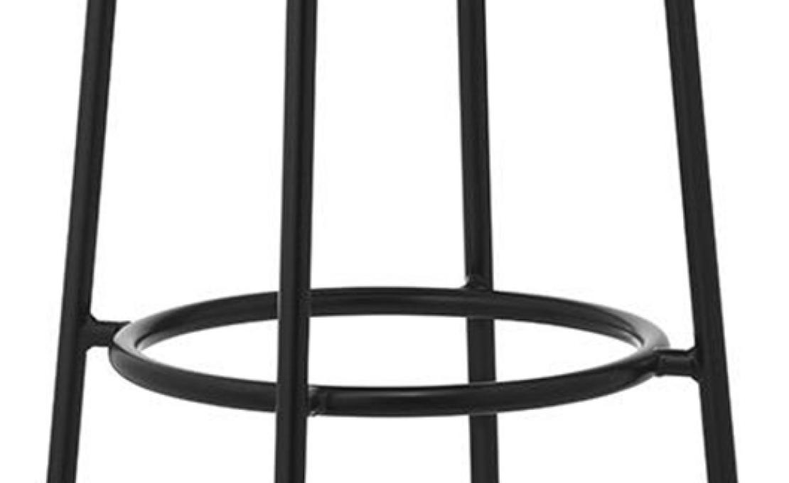 Барный стул от фабрики Normann Copenhagen модель 5060 Circa 