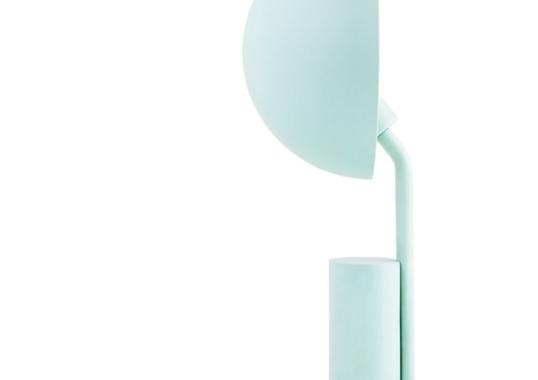 Настольная лампа от фабрики Normann Copenhagen модель Cap Table Lamp-50