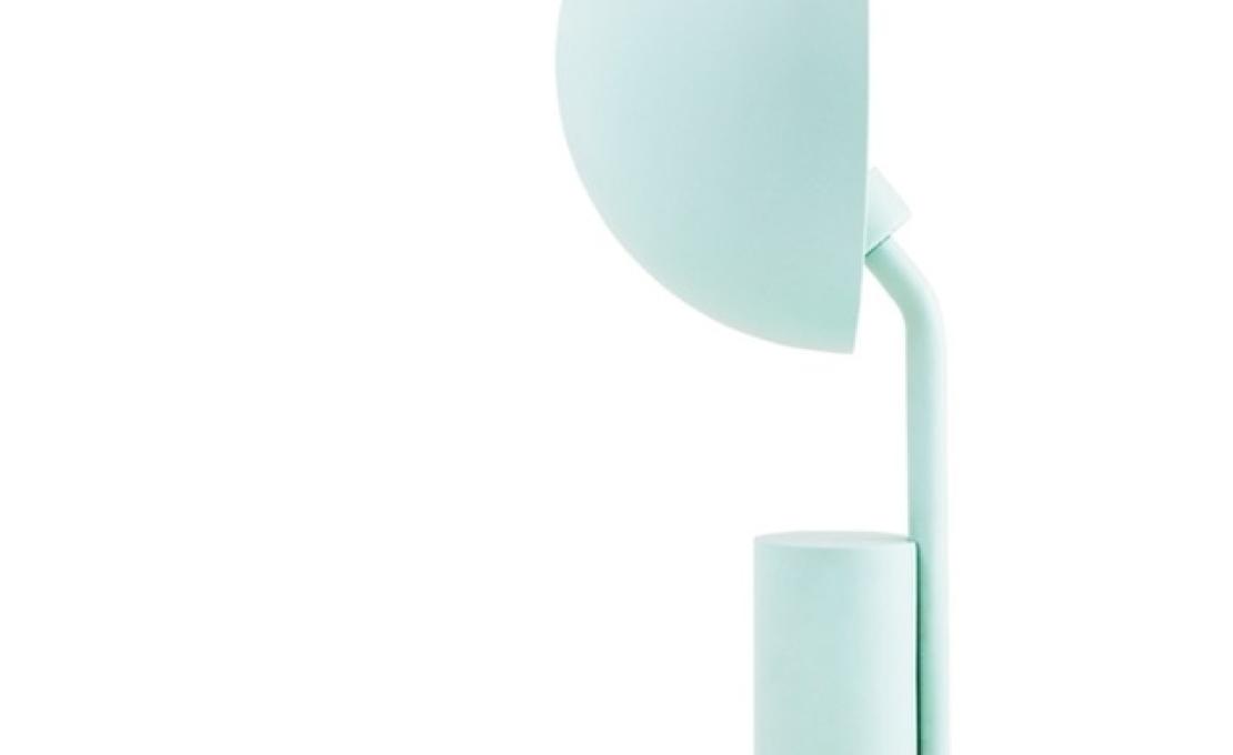 Настольная лампа от фабрики Normann Copenhagen модель Cap Table Lamp-50