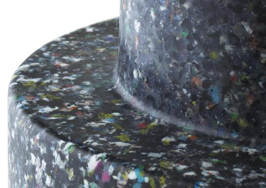 Барный стул от фабрики Normann Copenhagen модель 60300 Bit 