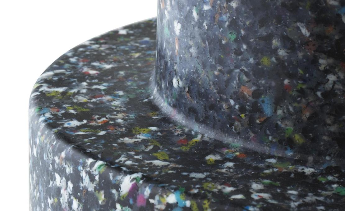 Барный стул от фабрики Normann Copenhagen модель 60300 Bit 