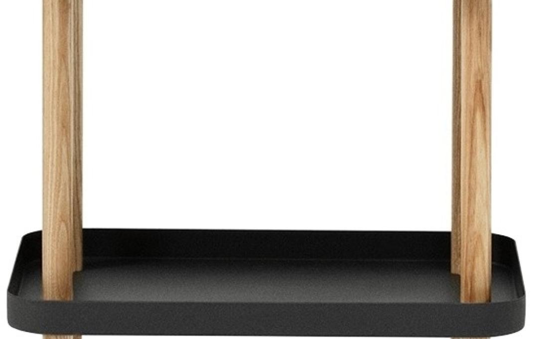 Журнальный столик от фабрики Normann Copenhagen модель Block Table