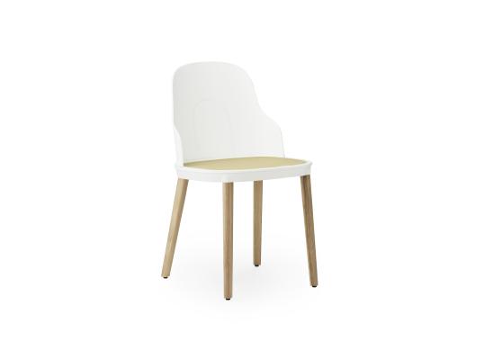 Стул от фабрики Normann Copenhagen модель 30405 Allez Oak 