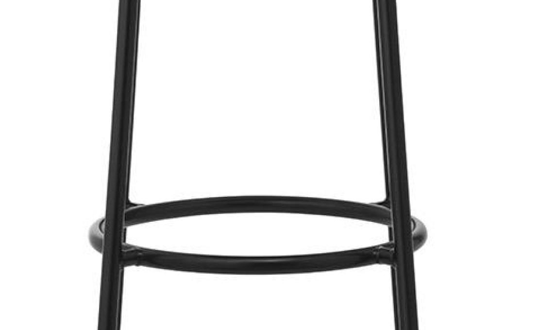 Барный стул от фабрики Normann Copenhagen модель 5060 Circa 