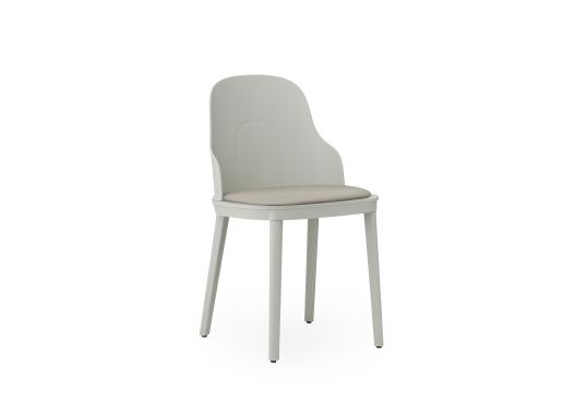 Стул от фабрики Normann Copenhagen модель 3040 Allez Upholstery 