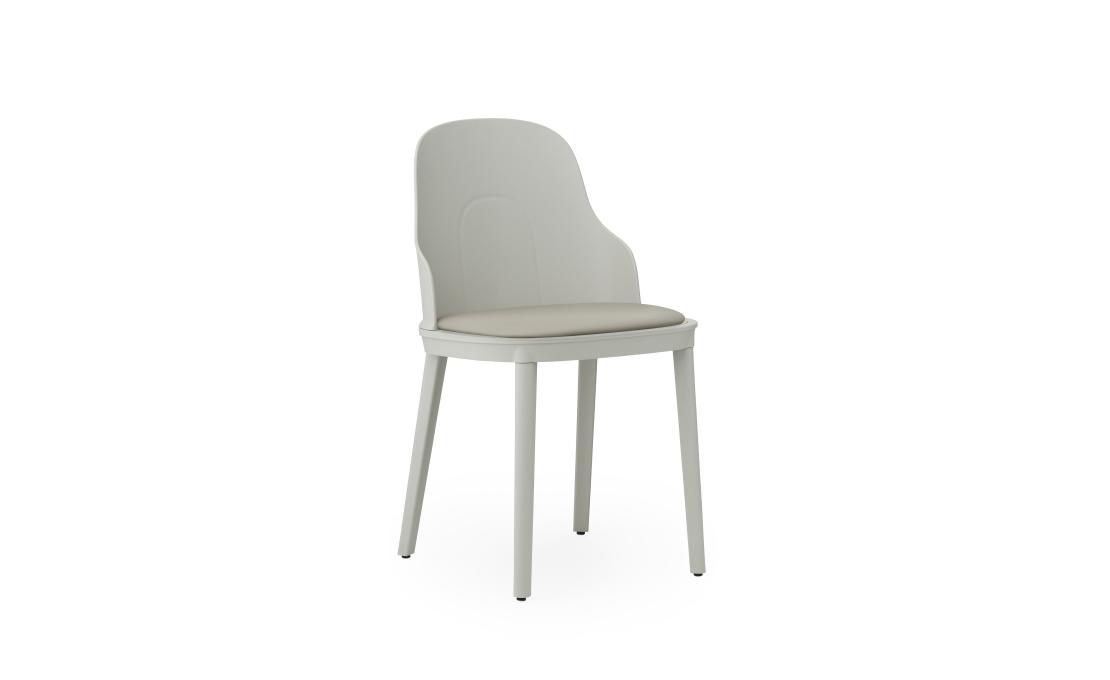 Стул от фабрики Normann Copenhagen модель 3040 Allez Upholstery 