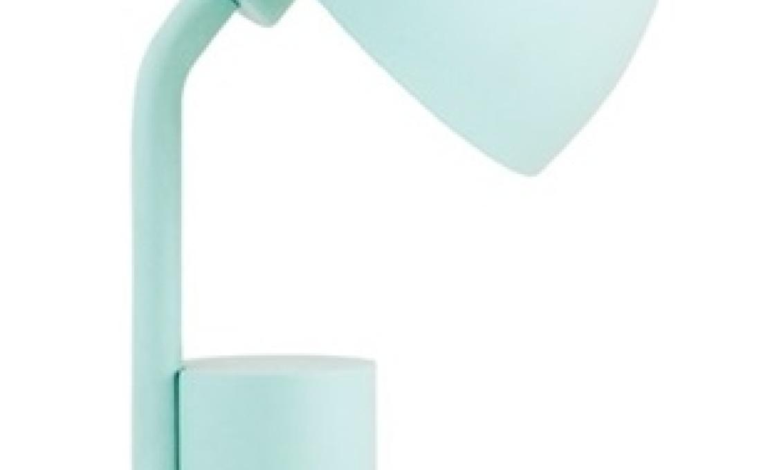 Настольная лампа от фабрики Normann Copenhagen модель Cap Table Lamp-50