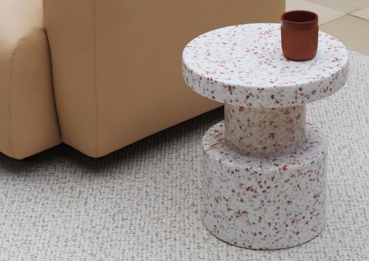 Барный стул от фабрики Normann Copenhagen модель 60300 Bit 