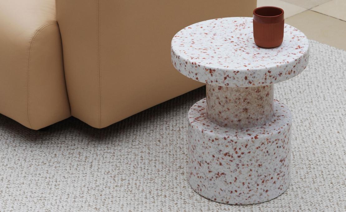 Барный стул от фабрики Normann Copenhagen модель 60300 Bit 