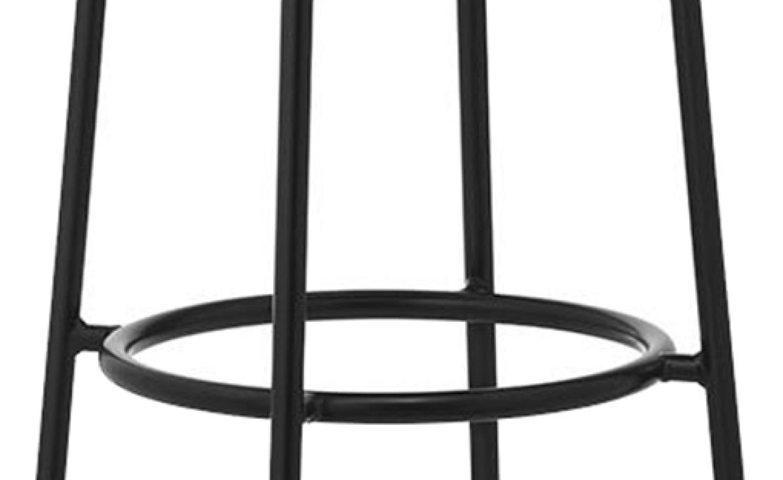 Барный стул от фабрики Normann Copenhagen модель Circa Upholstery 