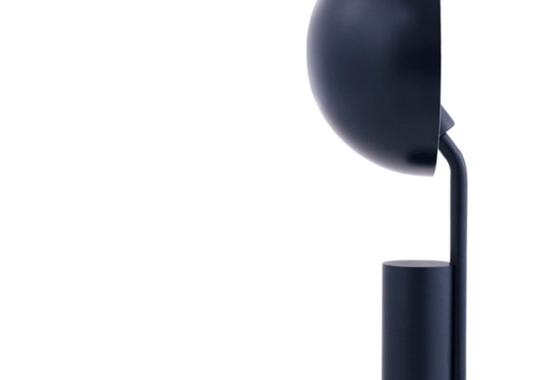 Настольная лампа от фабрики Normann Copenhagen модель Cap Table Lamp-50
