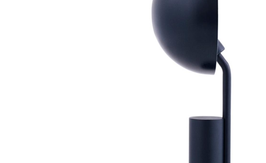 Настольная лампа от фабрики Normann Copenhagen модель Cap Table Lamp-50