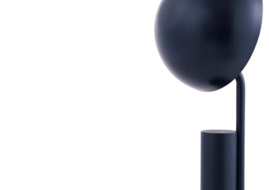 Настольная лампа от фабрики Normann Copenhagen модель Cap Table Lamp-50