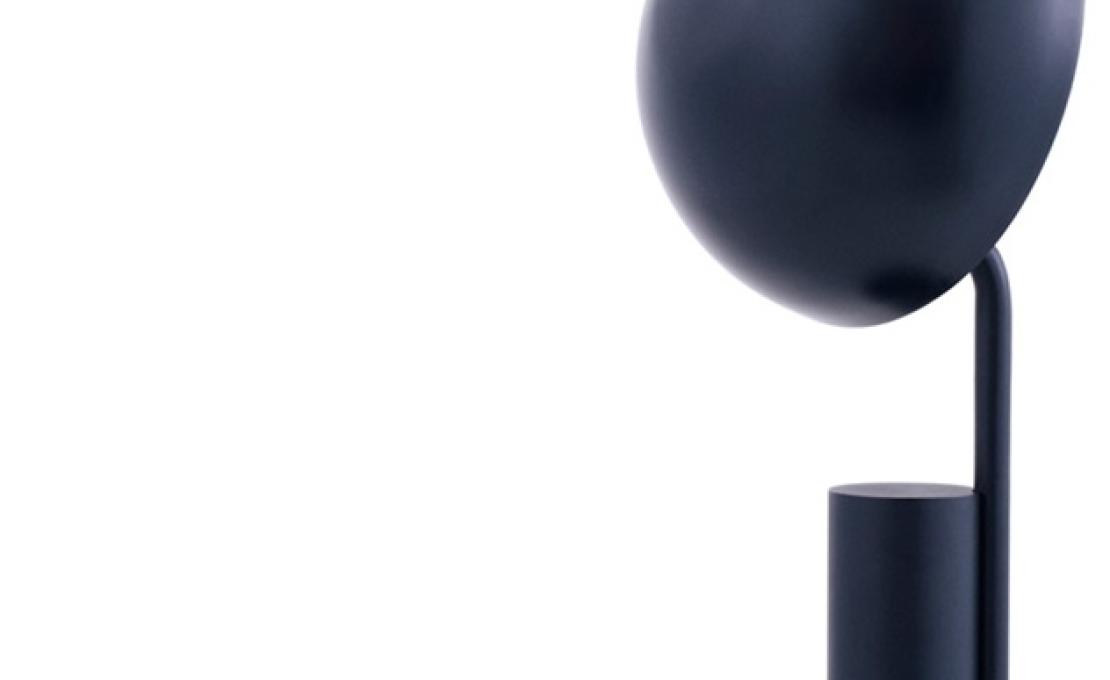 Настольная лампа от фабрики Normann Copenhagen модель Cap Table Lamp-50
