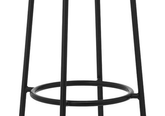 Барный стул от фабрики Normann Copenhagen модель Circa Upholstery 