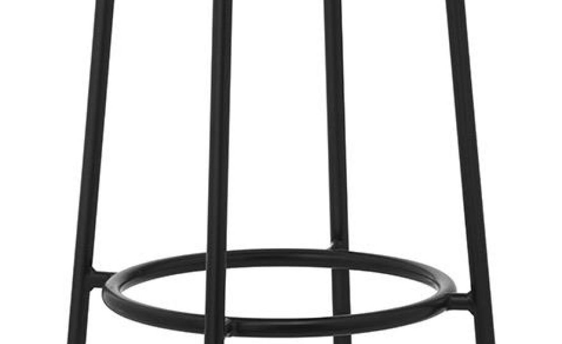 Барный стул от фабрики Normann Copenhagen модель Circa Upholstery 