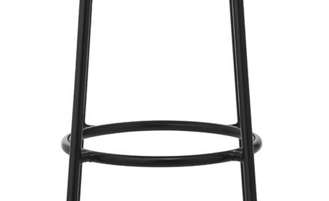 Барный стул от фабрики Normann Copenhagen модель 5060 Circa 