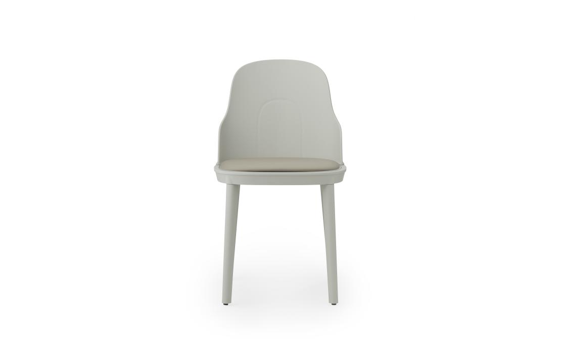 Стул от фабрики Normann Copenhagen модель 3040 Allez Upholstery 