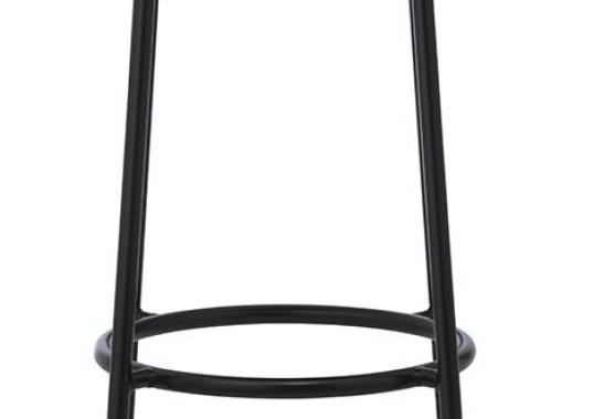 Барный стул от фабрики Normann Copenhagen модель Circa Upholstery 