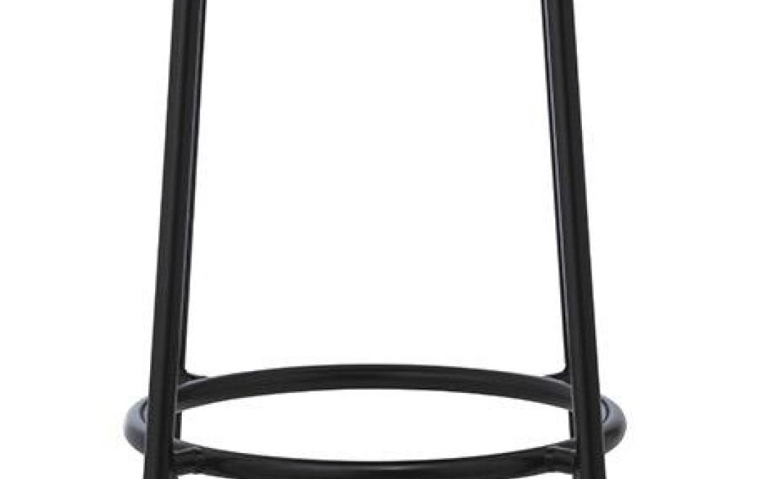 Барный стул от фабрики Normann Copenhagen модель Circa Upholstery 