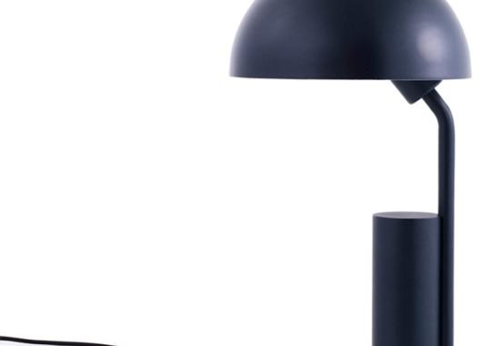 Настольная лампа от фабрики Normann Copenhagen модель Cap Table Lamp-50