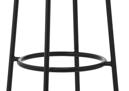 Барный стул от фабрики Normann Copenhagen модель 5060 Circa 