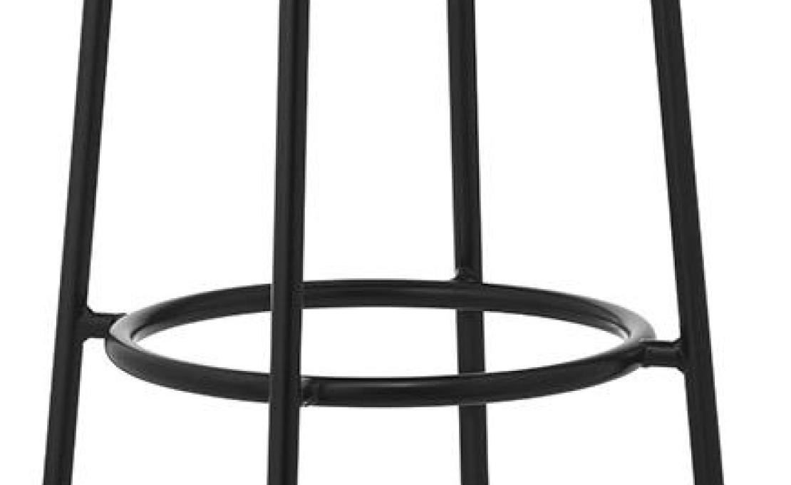 Барный стул от фабрики Normann Copenhagen модель 5060 Circa 