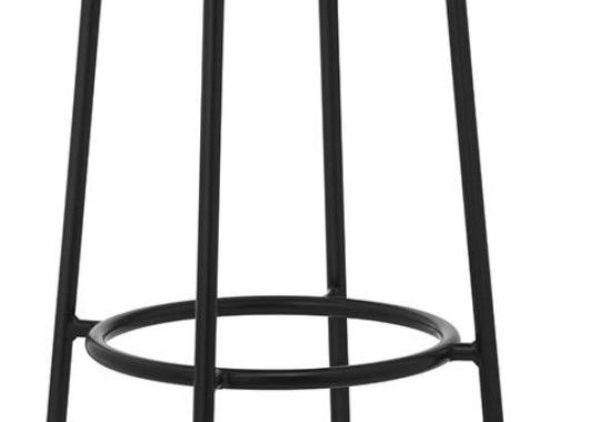 Барный стул от фабрики Normann Copenhagen модель Circa Upholstery 