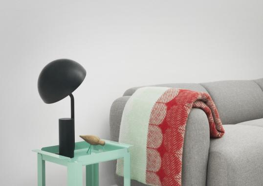Настольная лампа от фабрики Normann Copenhagen модель Cap Table Lamp-50