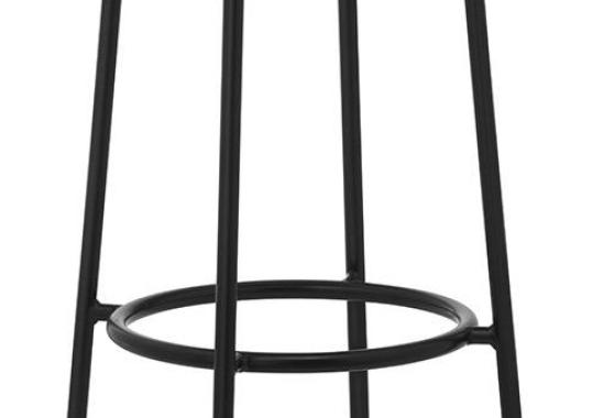 Барный стул от фабрики Normann Copenhagen модель 5060 Circa 