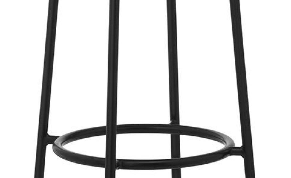 Барный стул от фабрики Normann Copenhagen модель 5060 Circa 