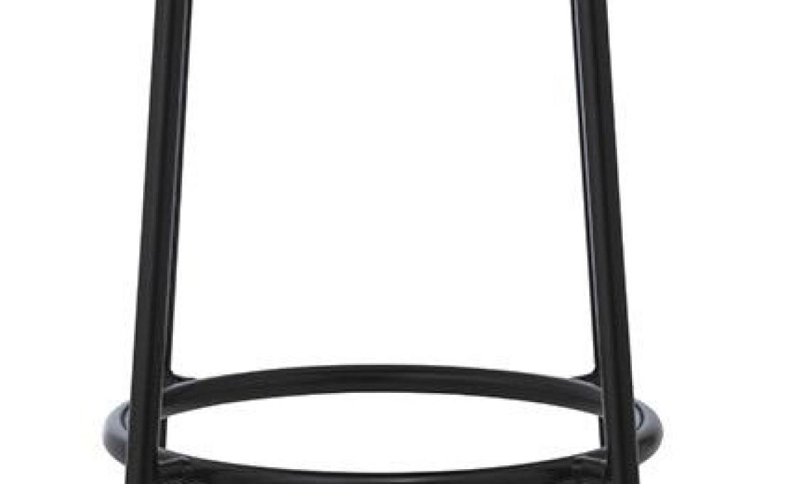 Барный стул от фабрики Normann Copenhagen модель Circa Upholstery 