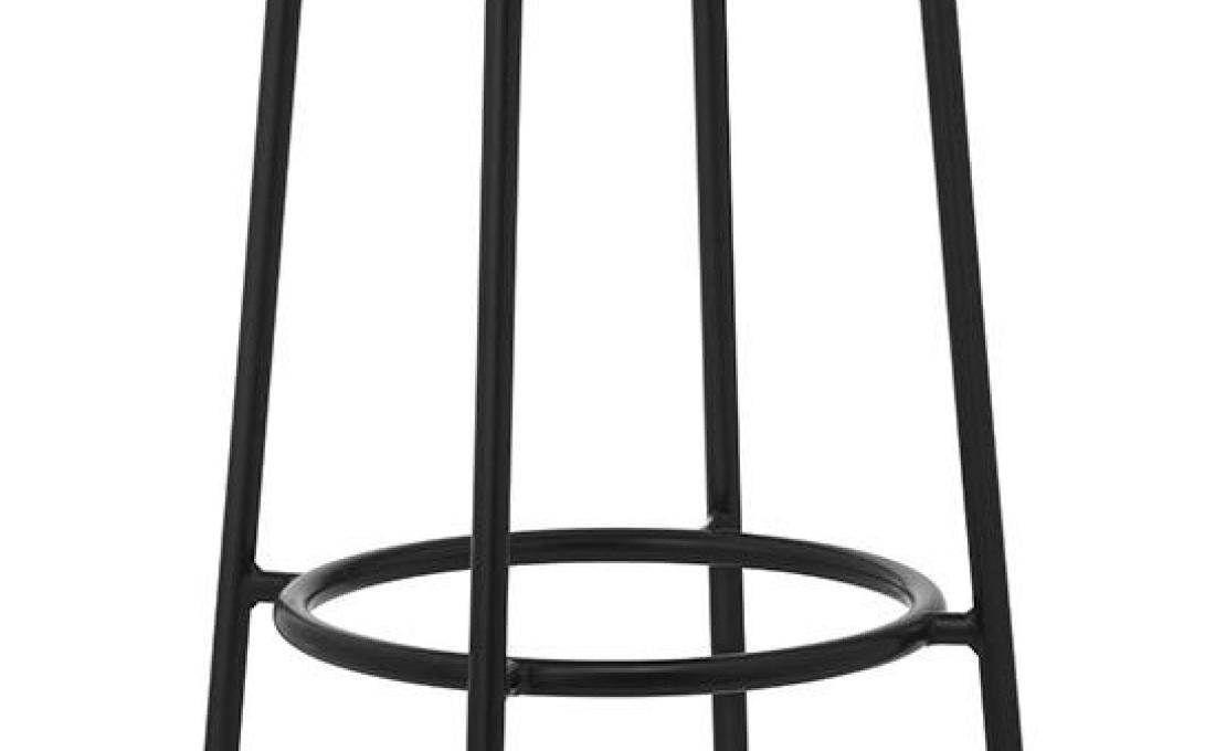 Барный стул от фабрики Normann Copenhagen модель 5060 Circa 