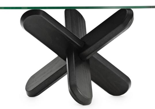 Журнальный столик от фабрики Normann Copenhagen модель 60224 Ding Table