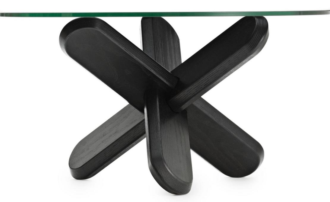 Журнальный столик от фабрики Normann Copenhagen модель 60224 Ding Table