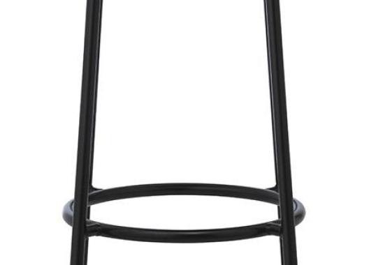 Барный стул от фабрики Normann Copenhagen модель Circa Upholstery 