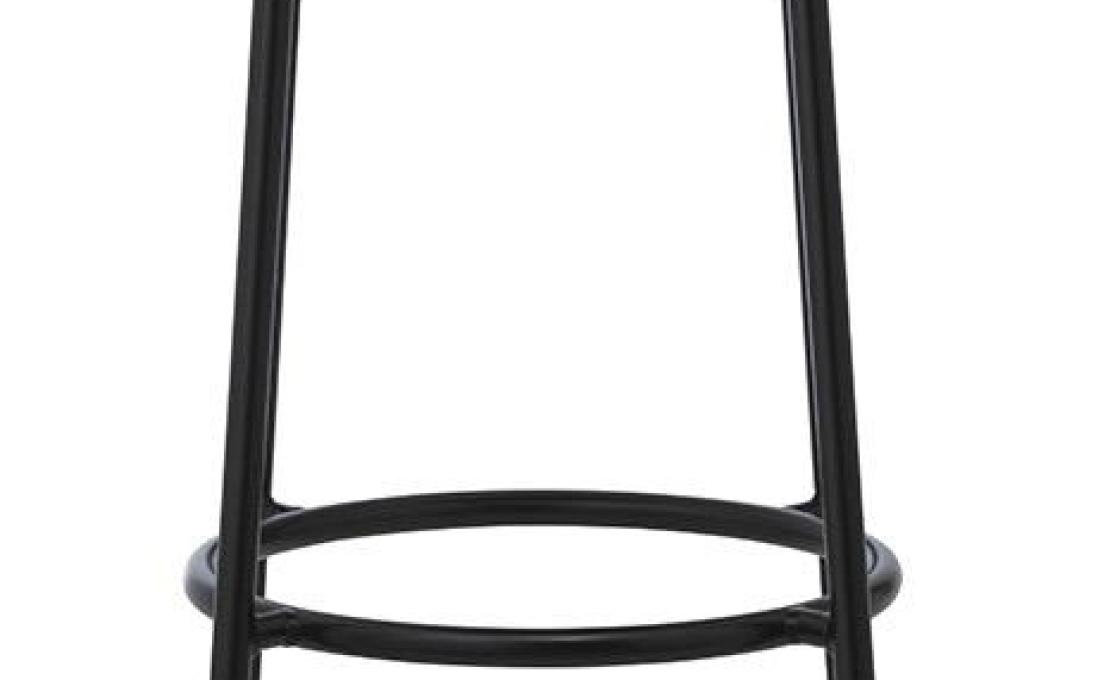 Барный стул от фабрики Normann Copenhagen модель Circa Upholstery 