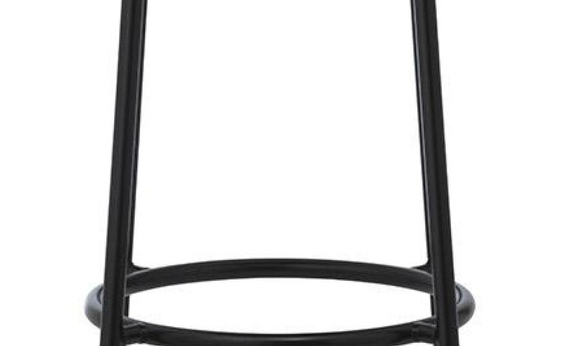 Барный стул от фабрики Normann Copenhagen модель 5060 Circa 