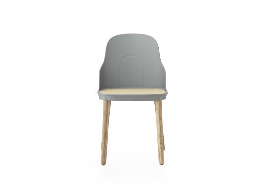 Стул от фабрики Normann Copenhagen модель 30405 Allez Oak 