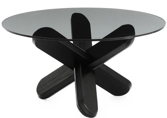 Журнальный столик от фабрики Normann Copenhagen модель 60224 Ding Table